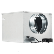 Soler & Palau CAB-250 N 1180 M3/H Havalandırma Fanı