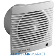 Soler & Palau EDM - 300 C Mini Aksiyel Fan