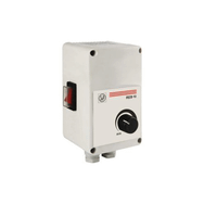 Soler & Palau REB-10 10A 230 V Hız Anahtarı