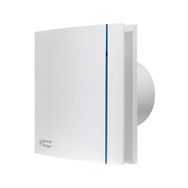 Soler & Palau Silent 100 CRZ Design 3C Mini Aksiyel Fan
