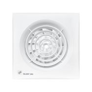 Soler & Palau SILENT-200 CZ Mini Aksiyel Fan