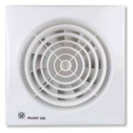 Soler & Palau Silent 300 Cz Sessiz Banyo Fanı