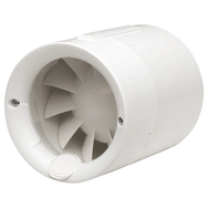 Soler & Palau SILENTUB-100 Mini Aksiyel Fan