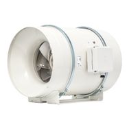 Soler & Palau TD 250/100 Mixvent Yuvarlak Kanal Fanı