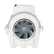 Soler & Palau TD EVO-315 Mixvent Plastik Yuvarlak Kanal Fanı