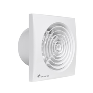 Soler&Palau Silent 300 Cz Kanal 150 mm M³/h 280 Db 32 Sessiz Tasarruflu Agmair Agm Ortam Havalandırma Fanı