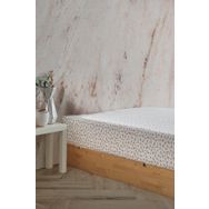 Soley Mix & Match Rosie %100 Pamuk Tek Kişilik 160x240 cm Çarşaf