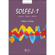 SOLFEJ 1 - AYNUR ELHANKIZI