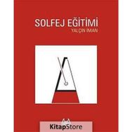 SOLFEJ EĞİTİMİ - YALÇIN İMAN