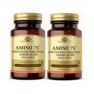 Solgar Amino 75 2x30 Kapsül