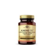 Solgar Amino 75 Essential Amino Complex 30 Kapsül