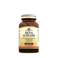 Solgar Beta Glucans Complex 60 Tablet
