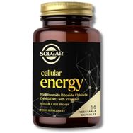 Solgar Cellular Energy 14 Kapsül