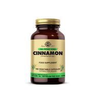 Solgar Cinnamon İçeren 100 Kapsül