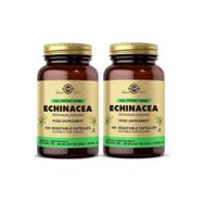 Solgar Echinacea 2x100 Kapsül