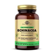 Solgar Echinacea 520 mg 100 Kapsül