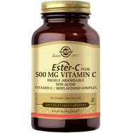 Solgar Ester-C Plus 500 mg 1x100 Kapsül