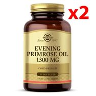 Solgar Evening Primrose Oil 1300 mg 2x30 Kapsül