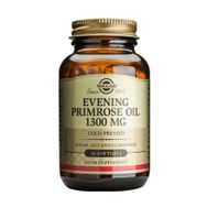 Solgar Evening Primrose Oil 1300 mg İçeren 30 Kapsül