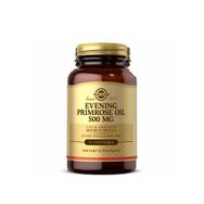 Solgar Evening Primrose Oil 500 mg 60 Kapsül