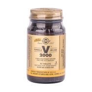 Solgar Formula VM 2000 30 Tablet