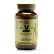 Solgar Formula VM 2000 Multivitamin 180 Tablet