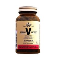 Solgar Formula VM 75 30 Tablet