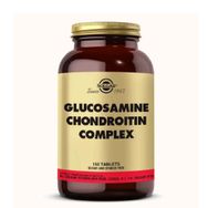 Solgar Glucosamine Chondroitin Complex İçeren 150 Tablet