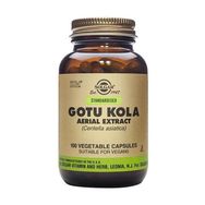 Solgar Gotu Kola Aerial 100 Kapsül