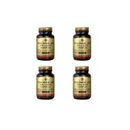 Solgar Hyaluronic Acid Collagen Complex 4x30 Tablet