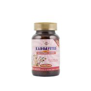 Solgar Kangavites Multivitamin Mineral 60 Tablet