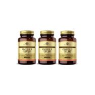 Solgar Omega-3 700 mg 3x30 Kapsül
