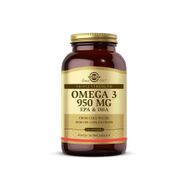Solgar Omega-3 700 mg 60 Kapsül