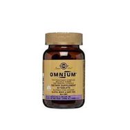 Solgar Omnium 60 Tablet