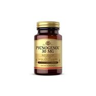 Solgar Pycnogenol 30 mg 30 Kapsül