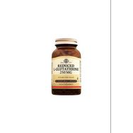 Solgar Reduced L-Glutathione 30 Kapsül