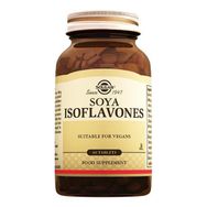 Solgar Soya Isoflavones İçeren 60 Tablet