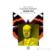 SOLGUN ATEŞ - VLADIMIR NABOKOV