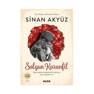Solgun Karanfil - Sinan Akyüz