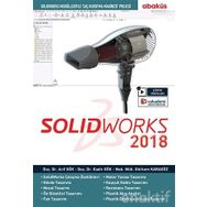 Solid Works 2018 - Eğitim Videolu - Görkem Karagöz