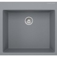 Solido Aragonit SH-49 Stone Grey Granit Eviye