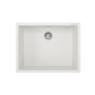 Solido Morganit GN-60 Süper White Granit Eviye