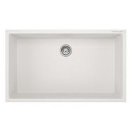 Solido Morganit GN-78 Süper White Granit Eviye