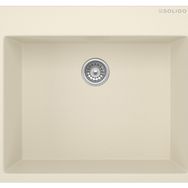 Solido Rodonit FN-60 Cream Granit Eviye