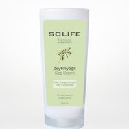 Solife Essentials Zeytinyağlı 300 ml Saç Kremi
