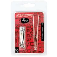 Solingen 3106 2'li Set