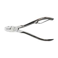 Solingen Erbe 10 cm Krom Tırnak Pensi