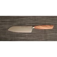 Solingen Felix Dövme Çelik Profesyonel 16 cm Santoku Bıçağı