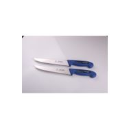Solingen Mavi 21 cm Kasap Bıçağı