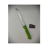 Solingen Ritter 19 cm Fıstık Yeşili Ekmek Bıçağı